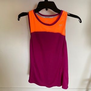 Nike Dri-fit running shirt